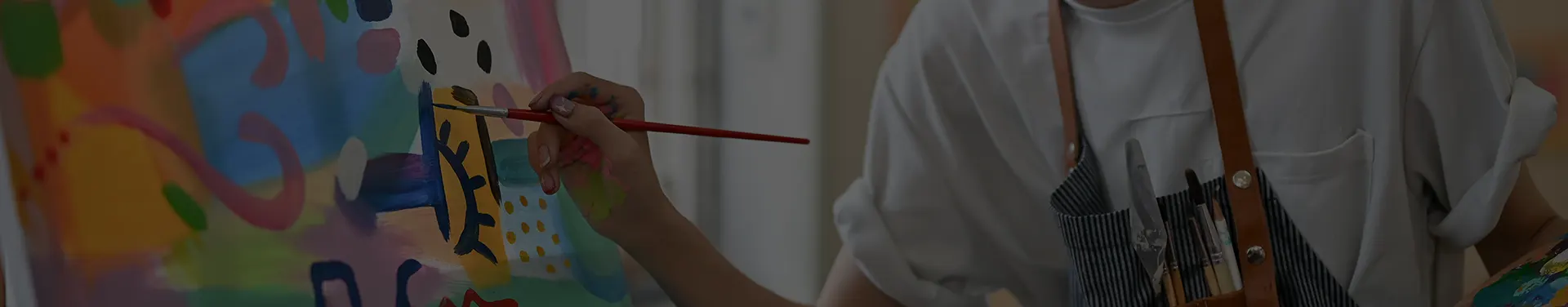 Quand l'art rencontre l'imagination